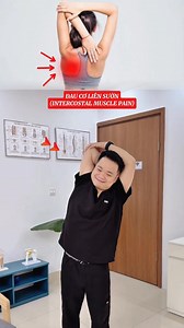 Fun muscle stretching | Yun La