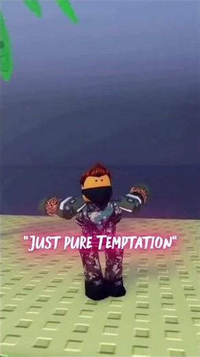 TikTok Dance Trend | No Batidão Trend Roblox #roblox #editlyrics #lyrics #trending #dance