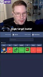 FGO Servant Quiz Master