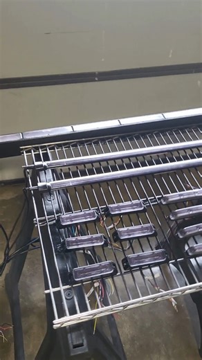 Wicked Warnings on Instagram: "We’ve been dialing in a fresh batch of light tints here in the shop today. If you’ve been thinking about adding tints to your setup, you can shop the same ones we use in-house. Add them to your next order or grab a set on their own! Tint your lights here: https://www.wickedwarnings.com/product/tint-your-lights/ #WickedWarnings #LightTints #TintYourLights #VehicleUpfit #TruckMods #LEDLighting #StrobeLights #EmergencyLighting"