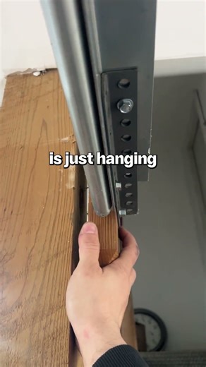 Garage Door Roller RATTLING!? Check This! #GarageDoor #GarageDoorRepair #Broken #FixIt #Rollers