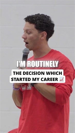 We all need a Dillon… | Sam Demma