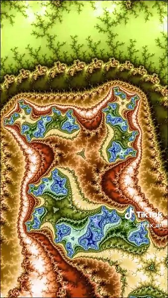 #mandelbrotset #mandelbrot #fractals