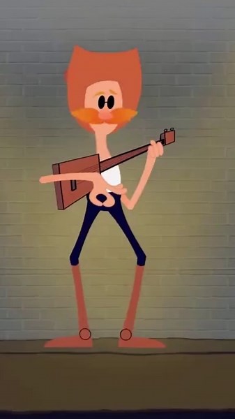 An Animated Film: The Ballad of Animated Dave Pt 1 Short animated film was created by Cullen Cochran as a graduate project at VanArts. At VanArts, 2D Animation is built on the fundamentals studios expect: strong draftsmanship, animation principles, visual storytelling, and character performance. Students develop their skills through hands-on projects, guided instruction, and continuous feedback in a studio-style environment. Our one-year immersive program begins with the September 8, 2026 intake