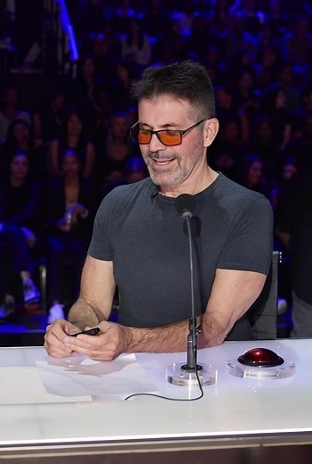 simon cowell | Star Chase update