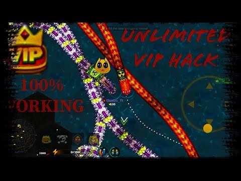 Little Big Snake VIP HACK | 100% WORKING | UNLIMITED VIP | @DREADBOT GAMING