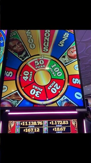 CRAZY MONEY DELUXE Money Catch Bonus! #casino #slots