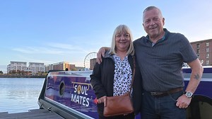 My Floating Home - Series 4: Episode 2 | Channel 4