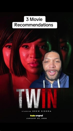 Check out these 3 movies cause they were all good #greenscreen #fyp #movierecommendations #movietime🎬 #movietok @Drew Sidora @Tubi @hulu @Peacock I mean’t relay 😂