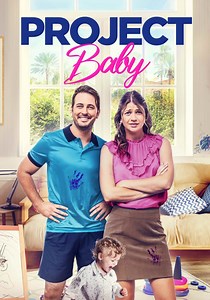 Project Baby streaming: where to watch movie online?