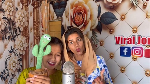 【ASMR ISHU】和朋友＆助眠