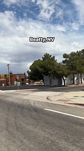 32K views · 422 reactions | Beatty, NV the town offers a base for exploring the surrounding desert, including hiking and off-road trails. Source: google #travelwithme #travelblogger #naturelovers #TravelGoals #travel #travelgram #travelphotography #nature #travelling #travellife | Wander Checklist | Facebook