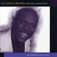 Stand Up by O'Landa Draper, The Associates