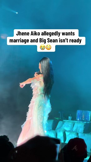 Understanding Jhene Aiko's Longing Love Song and Big Sean's Marriage Hesitations