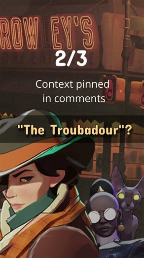 Calico x Holliday - All Conversations | DEADLOCK #deadlock #deadlockgameplay #deadlockclips