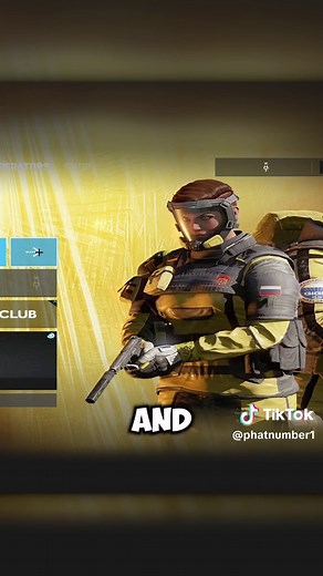 Exploring Old Siege Gameplay in Rainbow Six Siege
