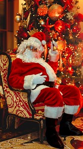 We’re lighting up the Christmas tree at Palazzo Versace Dubai on Saturday, December 6th. Join us to kick off the festive magic and celebrate together the most beautiful time of the year. #LivingPalazzoVersace | Palazzo Versace Dubai