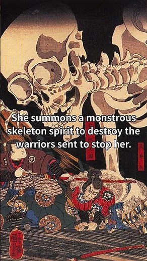 The Dark Story Behind This Ukiyo-e