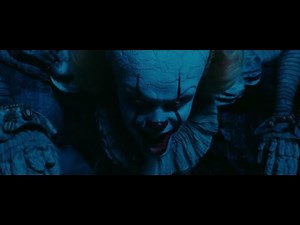 IT 2019 Eddies Death Scene |IT Chapter 2 - 2019