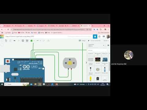 automatización e control