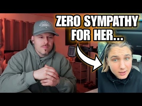 Most SINGLE MEN Feel the SAME WAY... Woman Slowly Starts to REALIZE That She is INVISIBLE to MEN...