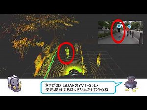 中之島チャレンジ2019 テスト走行レポート