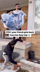 It’s just to digest 🤌🤣 | The Bello Bros