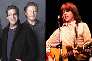 Glenn Frey And Don Henley's Effect On Randy Meisner's Departure From The Eagles