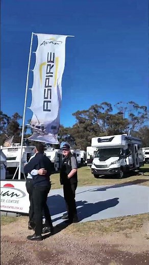 2025 Bendigo Caravan & Camping Leisurefest has begun!