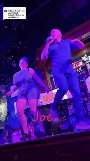 Fun Night at Howl at the Moon with Cupid Shuffle and Piano Bars