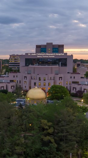 3.5K views · 282 reactions | Take a look inside of St. Jude! St. Jude cares for some of the world’s sickest children regardless of their race, ethnicity, beliefs, or ability to pay. Our patients receive the customized care they need to treat childhood cancer and other life-threatening diseases, no matter what barriers they may face. | St. Jude Children's Research Hospital | Facebook