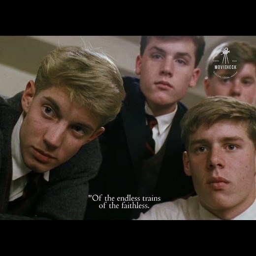 "Medicine, Law, Business… But Poetry Is What We Stay Alive For” | Dead Poets Society.