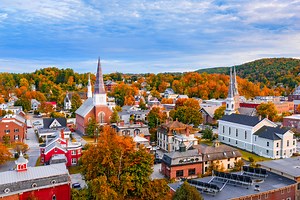 It's Time to Visit Montpelier, Vermont: New England's Hidden Gem
