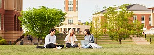 Admissions | Liberty University
