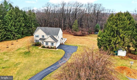 577 W Boot Rd, West Chester, PA 19380 - MLS PACT2119936 - Coldwell Banker