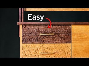 Woodworkers are still being lied to | How pros build a hutch pt. 2