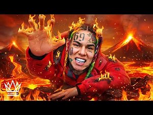 Best of RapKing 🔥 (6ix9ine, Cardi B, Tyga, Travis Scott, 2pac, Eminem & More)