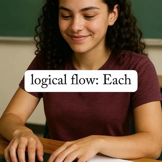 How to Structure a Literature Review