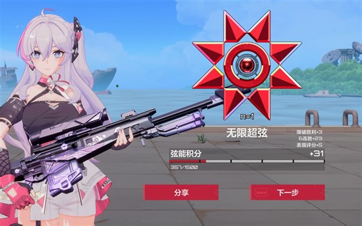 一天吃无数举报的大狙是怎样子的。