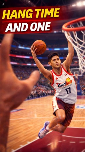 INSANE HANGTIME AND ONE IN TRANSITION 🔥 #shorts#NBA2K14 #NBA2Kmod #AndOne #HangtimeLayup #IsoPlay