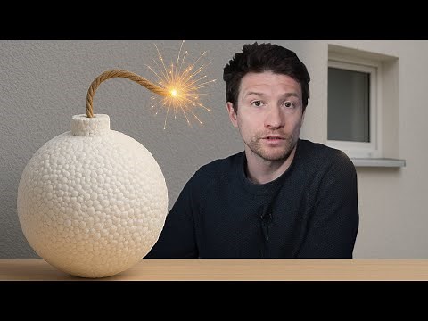 Expanded Polystyrene (EPS) Insulated Render Systems. External Wall Insulation. Facade Fire Safety.