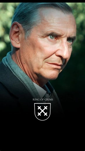 Be Honorable: The Ring of Grims Journey