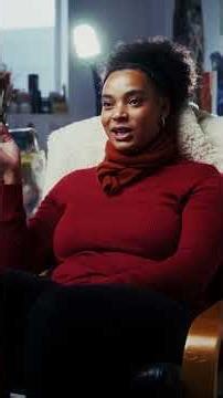 🎥Have you watched our new interview with Kemi Onabulé? #art #inthestudio #artistinterview #artist