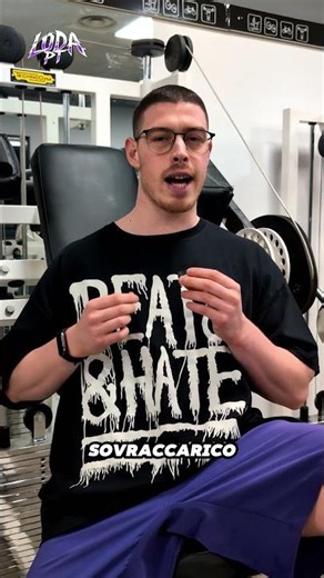 SI PUO COSTRUIRE MUSCOLO MENTRE SI PERDE GRASSO