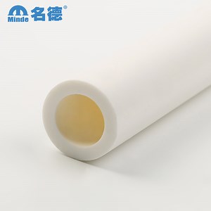 [Hot Item] High-Quality White Welding Plumbing Pipe for Reliable Connections