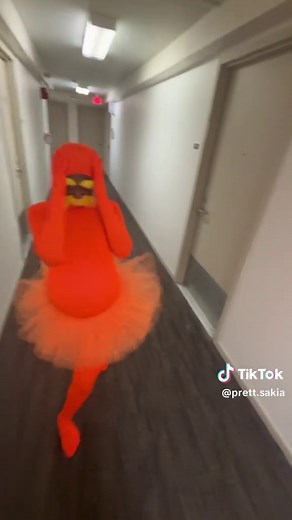 Creative Lorax Halloween Costume Ideas