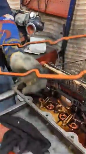 1.5K views · 14 reactions | Gmc Tahoe Need Replace engine Valve Lifte #howto #mechanic #fyp #follower | Jon Maulana | Facebook