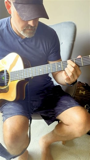 Three Libras – A Perfect Circle | Acoustic Cover 🎸 #APerfectCircle #ThreeLibras #Shorts