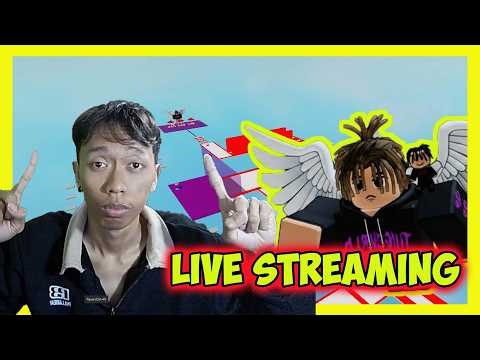 [ LIVE ] SABTU PAGI TAMATKAN TOWER DI ROBLOX WEEKEND #shorts #live #shortslive