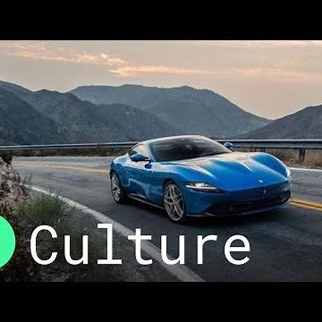 The 2021 Ferrari Roma Is the Most Perfect Ferrari on the Road Today
